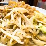 我が豚は天地とひとつ - 