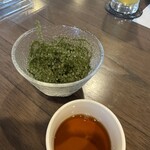 宮古島しゃぶしゃぶ粋 あぐー豚専門店 - 