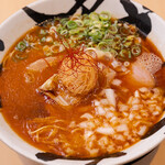 賀正軒 - 料理写真:海老賀正