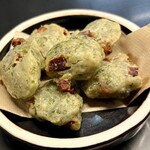 木内酒造1823 - 特製ゼッポリーニ