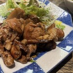 庵JUJU - 
