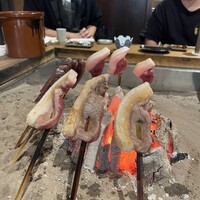 柳家 - 猪ロース