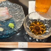 鮨 海界 - 
