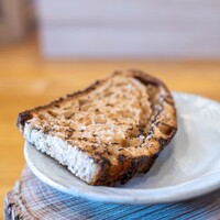 La Stalla - 2025.7 パン