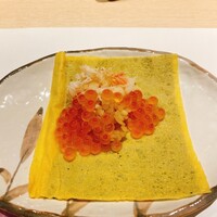 恵比寿 鮨 おぎ乃 - 