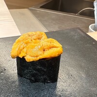 鮨 海界 - 