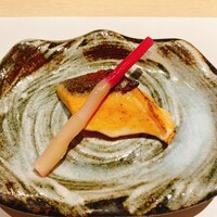 恵比寿 鮨 おぎ乃 - 