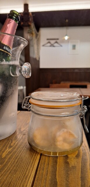 RESTAURANTE CASA NANA