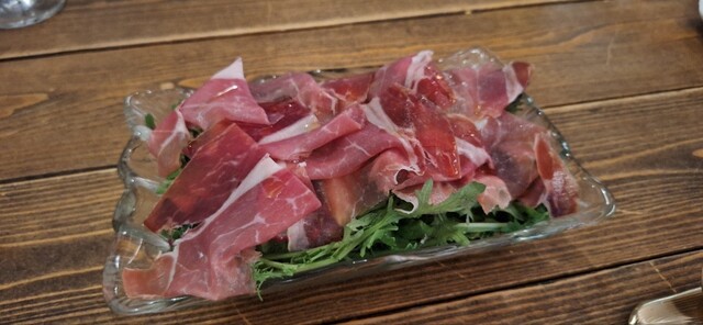 RESTAURANTE CASA NANA photo 3