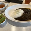 カレー屋 ボングー NEWoMan新宿店 