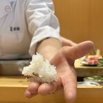 小松 弥助 - 赤イカ