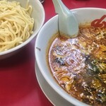 山岡家 牛久店 - 