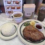 マロリーポークステーキ 横浜店 - 