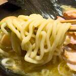 豚骨拉麺 大河 - 