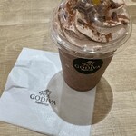GODIVA - ドリンク写真: