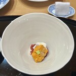 小松 弥助 - 白山