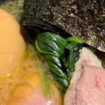 豚骨拉麺 大河 - 