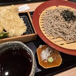 蕎麦処 いなたや - 