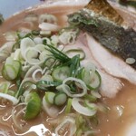 風来軒  - 料理写真: