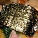 豚骨拉麺 大河 - 