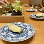 小松 弥助 - 泉州水茄子浅漬