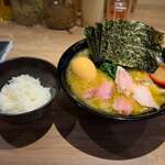 豚骨拉麺 大河 - 