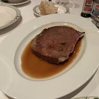 ロウリーズ・ザ・プライムリブ 恵比寿ガーデンプレイス店 -  ロウリーズ・ザ・プライムリブ 恵比寿ガーデンプレイス店 -