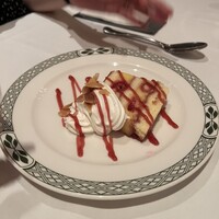 ロウリーズ・ザ・プライムリブ 恵比寿ガーデンプレイス店 -  ロウリーズ・ザ・プライムリブ 恵比寿ガーデンプレイス店 -