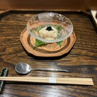 肉割烹 上 - 