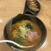 製麺食堂 あぶみ