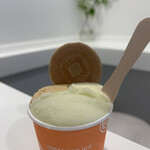 ジャパニーズアイス櫻花 - 