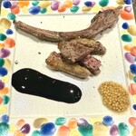 酒遊庵こてつ - 