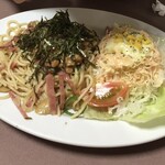 ランチハウス 美味しん坊 - 