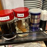 放課後いつもの場所で - 