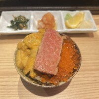 焼うお いし川 - 