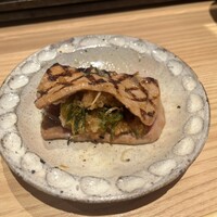 焼うお いし川 - 
