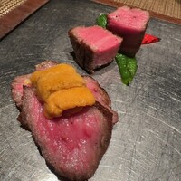 Salon du Kuma3 北新地 - 