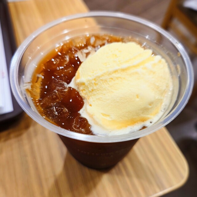 Lotteria Keio Sappei Ten photo 3