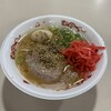 幸ちゃんラーメン 小倉競馬場店