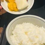 喜多八たらいうどん - 