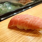 やまひこ鮨 - 
