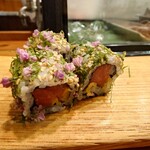 やまひこ鮨 - 