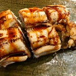 やまひこ鮨 - 