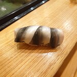 やまひこ鮨 - 
