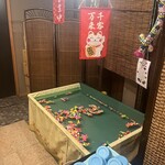 喜多八たらいうどん - 