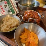 ネネチキン - 