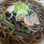 お食事処 さくら - 料理写真: