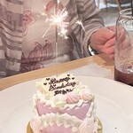 CAFE QUARTIER LATIN - 