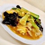 町中華 たいちゃん - 