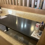 喜多八たらいうどん - 